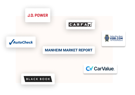 Instant access to all your pricing books subscription